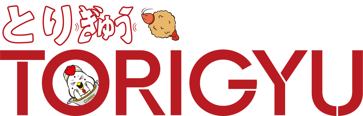 とりぎゅう TORIGYU